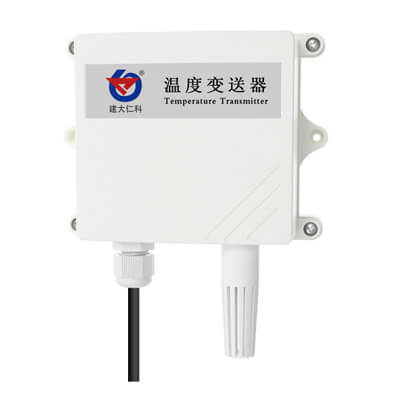 temperature sensor