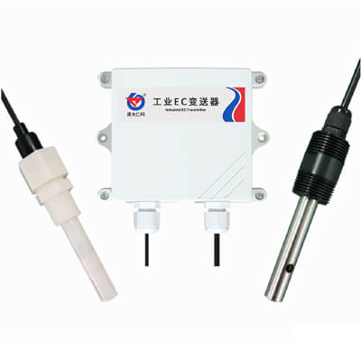 water EC sensor