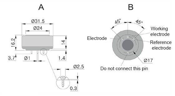 Electrochemical Sensors