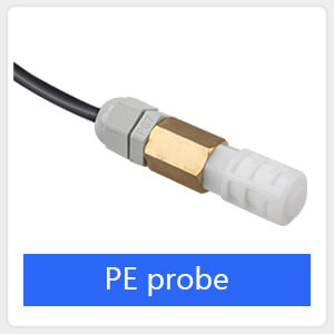 PE probe