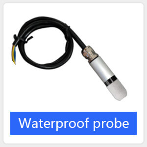 Temperature Probe Definition