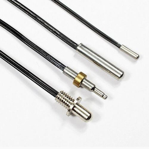 Temperature probes introduce, types and application - Renke