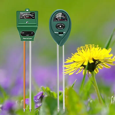 Atree Soil pH Meter