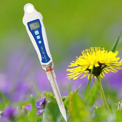 Bluelab Soil ph pen