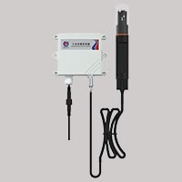 Residual chlorine sensor