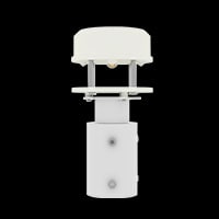 Ultrasonic Wind Sensor