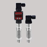 pressure sensor