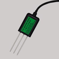 soil moisture sensor