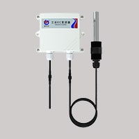 water ec sensor