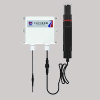 water ph sensor