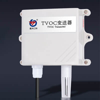 tvoc meter