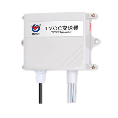 tvoc sensor