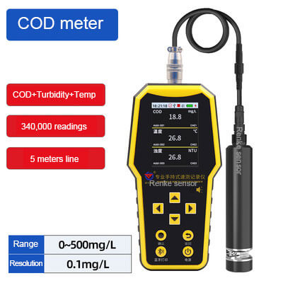 COD meter