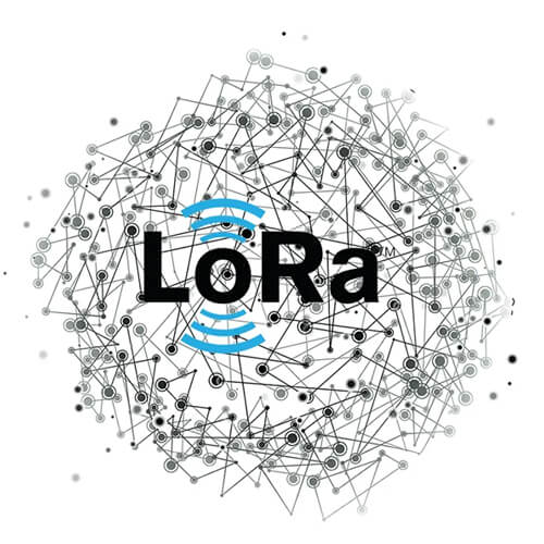 Lora sensors