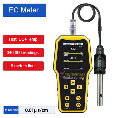 ec meter