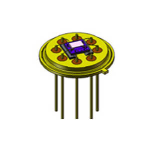 Thermal Conductivity Gas Sensor