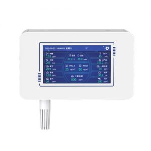 air quality monitor