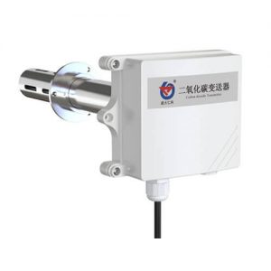 duct CO2 sensor