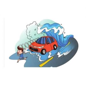 flood warning system
