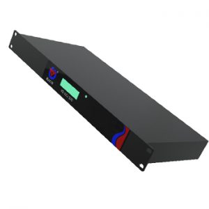 Monitoring Host, Server Room Environment Data Logger