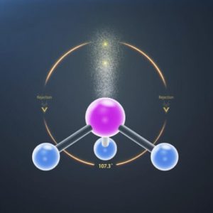 ammonia gas