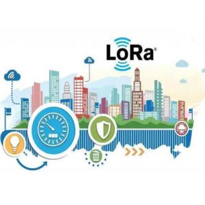 LoRa technology