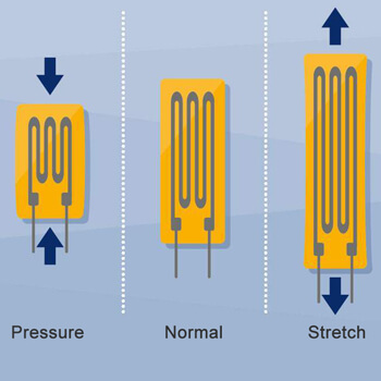 Strain gauge