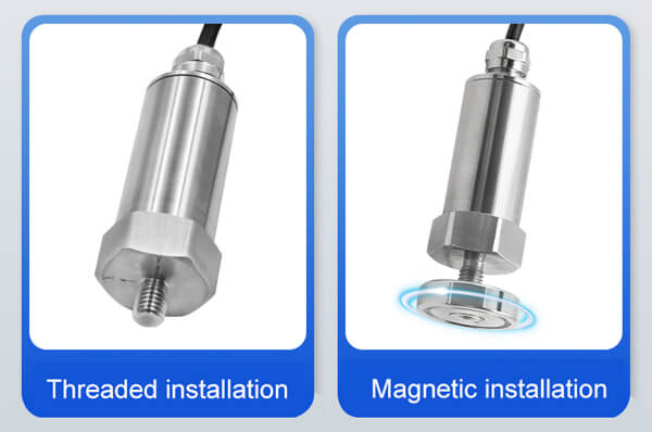 mount vibration sensor