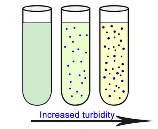 Turbidity