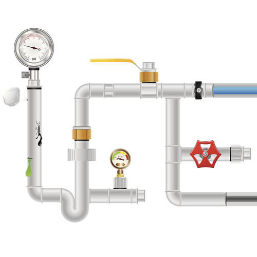 Differential Pressure