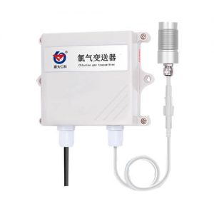 chlorine gas sensor