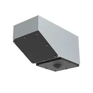 radar flow meter