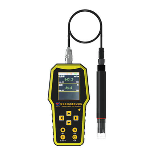 water quality analyzer