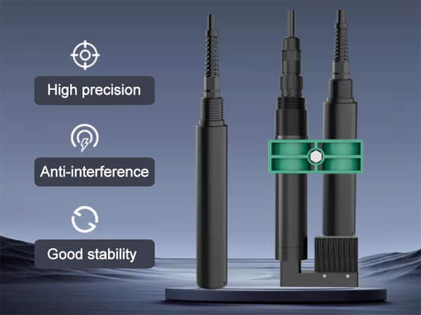 Blue-green algae sensor