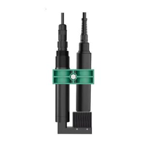 Chlorophyll sensor