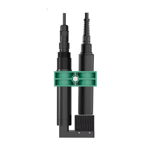 Chlorophyll sensor