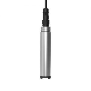 Oil in water sensor