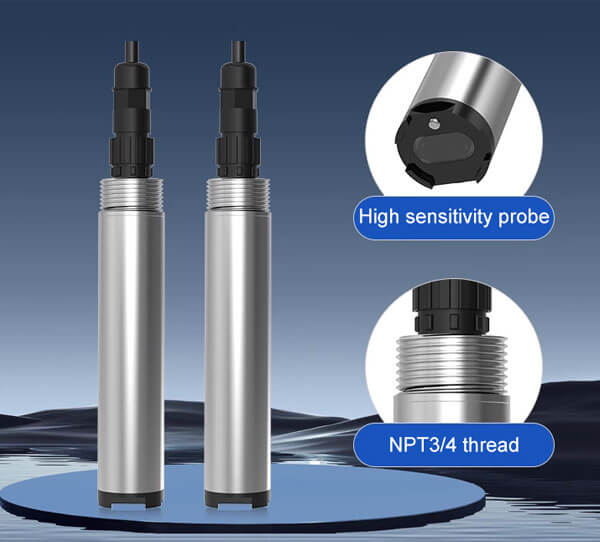 oil in water detector