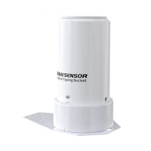 Optical Tipping Bucket Rainfall Sensor