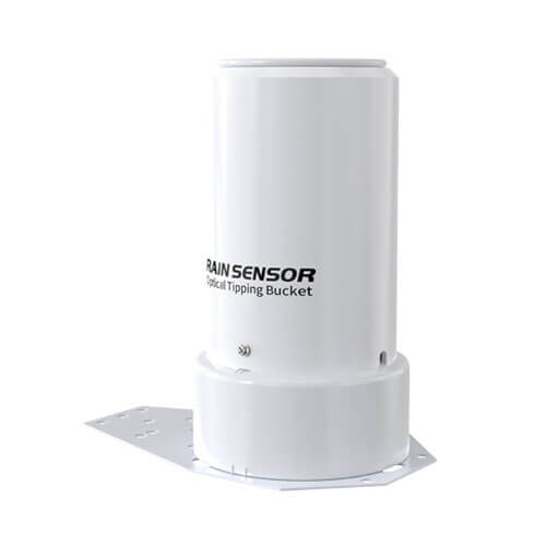Optical Tipping Bucket Rainfall Sensor