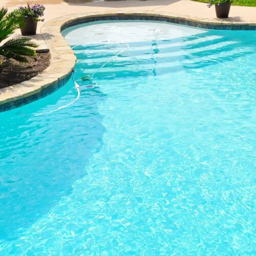 free chlorine