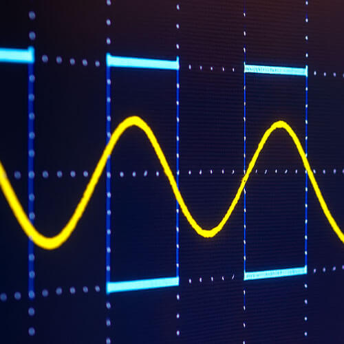 analog signal