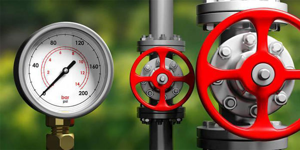 Industrial Pressure