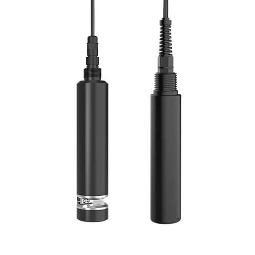 TSS sensor