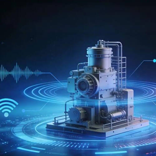 frequency response