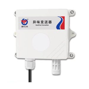 odor sensor