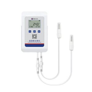 Renke temperature and humidity data logger