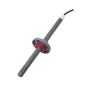 long temperature and humidity probe