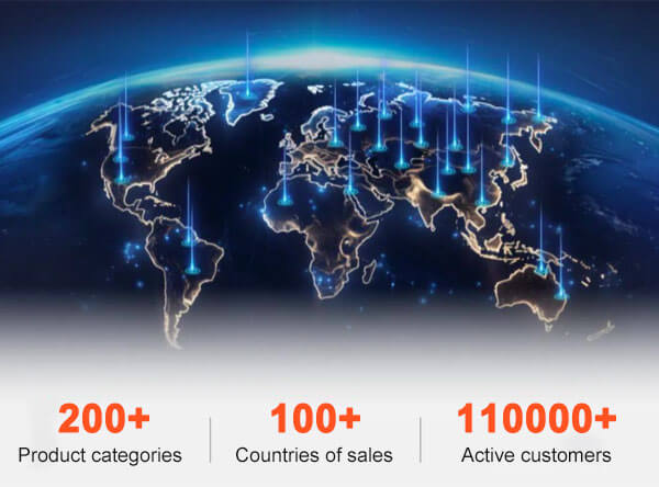 Global Reach