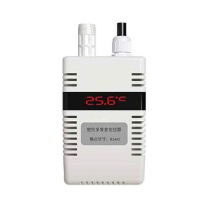 particulate matter sensor
